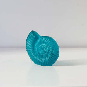 Gifts Under 400: RH538A: Ammonite - jade
