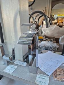 Basin Mixers: Waterfall Chrome Basin Mixer