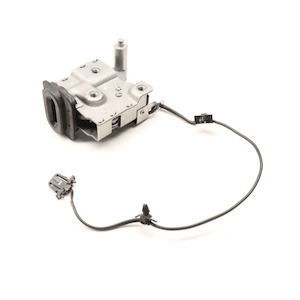 Products: Audi A4 Convertible Top Latch – 8H0825396BGE