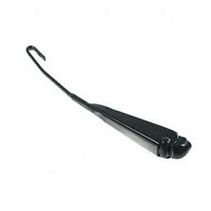 Wiper Arm 1968-1971 Black – 111955407db