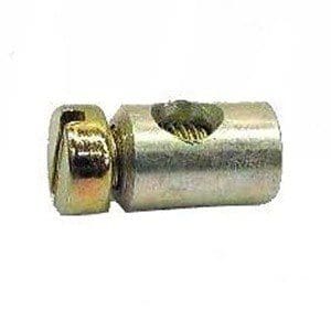 Products: Accelerator Barrel & Screw – 111129921