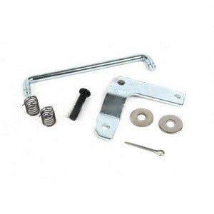 Products: Accelerator Pedal Repair Kit 55-67 – 211798001