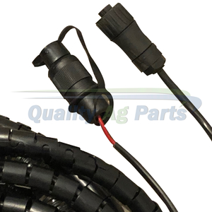 Products: Box Drill Wire Loom - to suit Taege - Quality Ag Parts