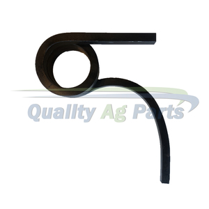 Drill coil tine 25mm RH - to suit Duncan - Quality Ag Parts