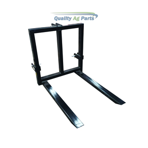 Pallet Frame Load Capacity 900 kgs - Quality Ag Parts