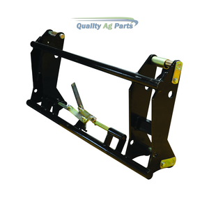 Quick Change Frame - Mechanical Lock - Quality Ag Parts