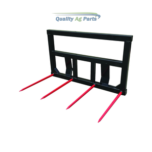 Heavy Duty Big Square Bale Frame - 4 x S.77035 (Conus 2) - Quality Ag Parts
