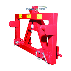 A Frame Implement Attachment (Cat. 2) - Quality Ag Parts