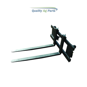 Pallet Frame Load Capacity 1500 kgs - Quality Ag Parts