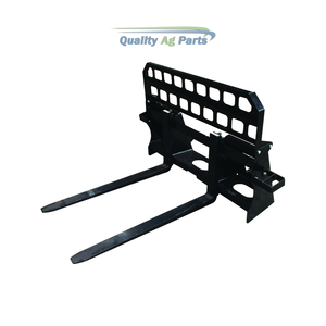Pallet Frame Load Capacity kgs - Quality Ag Parts