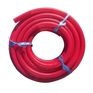 Seed drill hose 38mm (box drills) - Quality Ag Parts