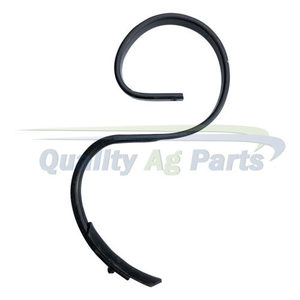 32mm x 12mm S-Tine with point - Quality Ag Parts