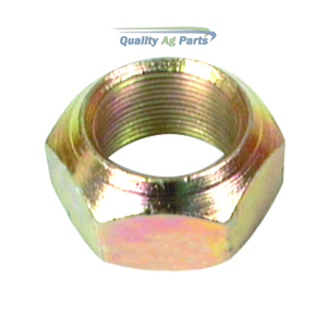 Products: Loader Tine Nut M28 To fit as: 201200 - Quality Ag Parts