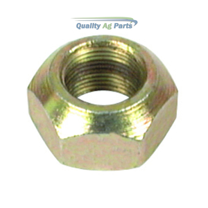 Loader Tine Nut M20 To fit as: 221202 - Quality Ag Parts