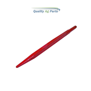 Loader Tine - Straight 760mm, (Star) To fit as: 5500004 - Quality Ag Parts