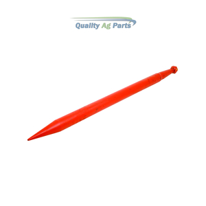 Products: Loader Tine - Straight 970mm, Thread size: M28 x 1.5 (Round) To fit as: 1000827 - Quality Ag Parts