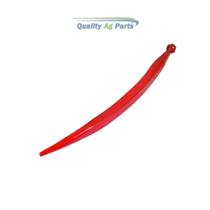Products: Loader Tine - Curved 600mm, Thread size: M20 x 1.5 (Square) To fit as: KK221191 - Quality Ag Parts