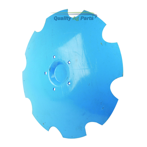 Products: Cutaway Harrow disc 622x6.0mm - Hole 5 x 12.5mm Square To fit as: 3490467 - Quality Ag Parts