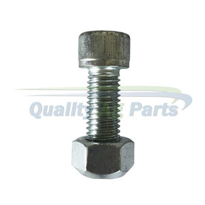 Tip Bolt and Nut SDTTNBS - Quality Ag Parts