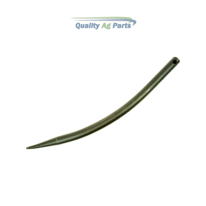 Products: Loader Tine - Curved 600mm, (Round) To fit as: 0454440 - Quality Ag Parts