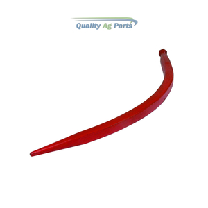 Products: Loader Tine - Curved 980mm, Thread size: M28 x 1.5 (Square) To fit as: KK241164 - Quality Ag Parts