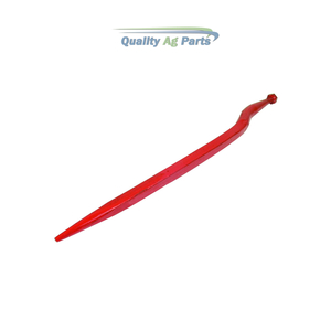 Loader Tine - Cranked 820mm, Thread size: M20 x 1.5 (Square) To fit as: KK221175&hellip;