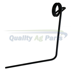 Products: Taege Lower harrow tine - 10mm - Quality Ag Parts