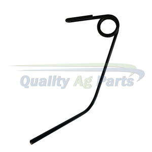 Products: Upper harrow tine - to suit Taege 10mm - Quality Ag Parts