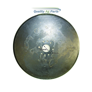 Coulter disc 18'' (No. holes: ) () - Quality Ag Parts