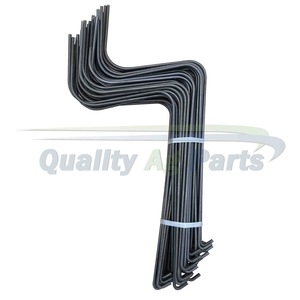 Products: Hay Rake Tines - suit Taege (x50) - Quality Ag Parts