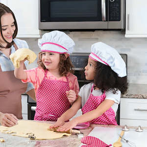Australias Leading Accessories: Kids Baking Starter Kit