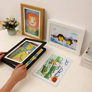 Australias Leading Office: Kids Art Frames