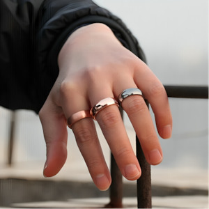 Australias Leading Health: Natural Therapy Health Ring