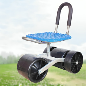 Australias Leading Outdoor: Roll & Rest Garden Chair