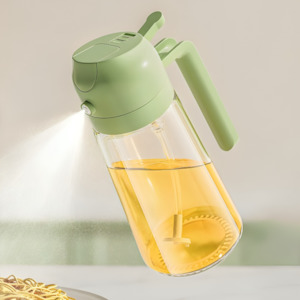 Australias Leading Kitchenware: Multifunctional Oil Sprayer