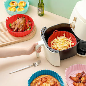Australias Leading Kitchenware: Silicone Air Fryer Pads
