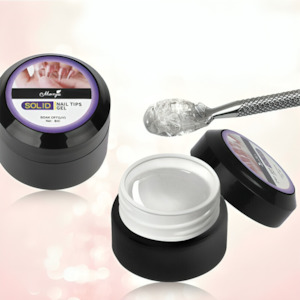 Australia S Leading Beauty: Solid Nail Glue