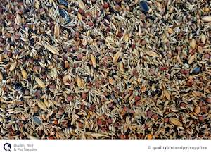 Wild Bird Mix Fine - Topflite