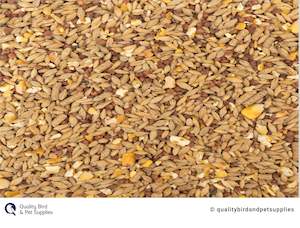 Poultry 1: Topflite Lucky Duck