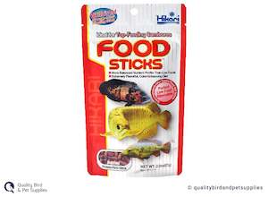 Fish Turtles: Hikari Food Sticks 57g