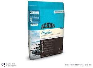 Cat: Acana Pacifica Cat Food