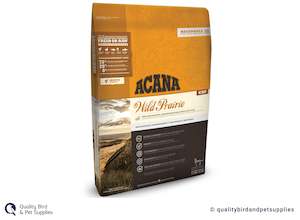 Acana Wild Prairie Cat Food
