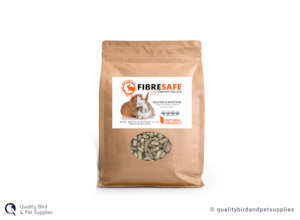 Fibresafe Timothy Pellets 1.5kg