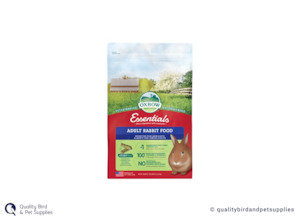 Oxbow Adult Rabbit Food 2.25kg