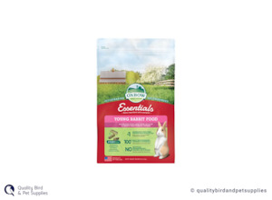 Oxbow Young Rabbit Food 2.25kg