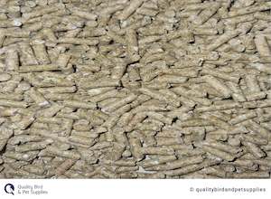 Meal Time Rabbit Pellets 2kg