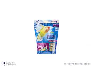 Bird Pellets: Vetafarm Nutriblend Mini Pellets