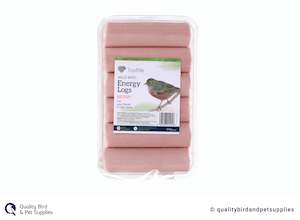 Bird Treats: Wild Bird Energy Logs -Topflite