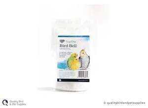 Bird Treats: Mineral Bell- Topflite