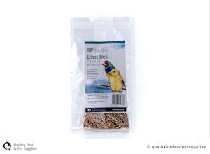 Bird Treats: Seed Bell Canary / Finch-Topflite